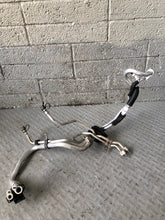 Discovery Sport Air Con Conditioning Pipes GK72-19A834-DD L550 Land Rover